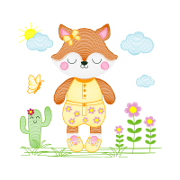 Illustration Animals