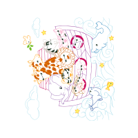 Illustration Animals