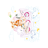 Illustration Animals
