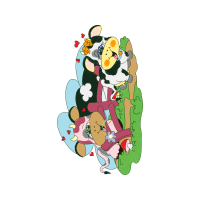 Illustration Animals