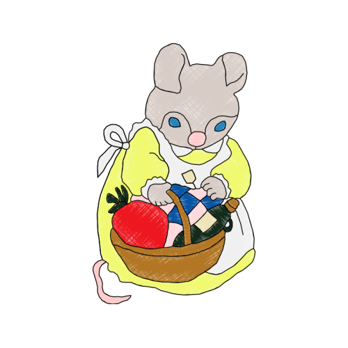 Illustration Animals Illustration Animals