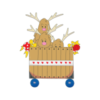 Illustration Animals