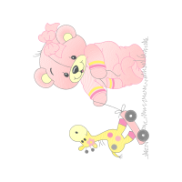Illustration Animals