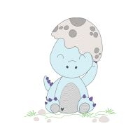 Illustration Animals