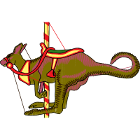 Illustration Animals