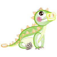 Illustration Animals