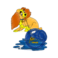 Illustration Animals