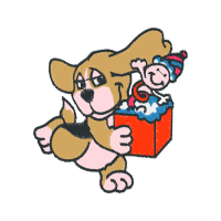 Illustration Animals