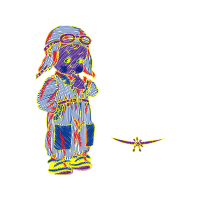 Illustration Animals