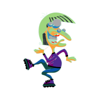 Illustration Animals