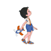 Illustration Animals