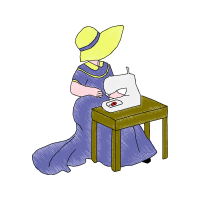 Illustration Animals