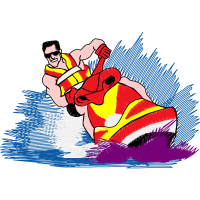 Illustration Animals