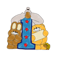 Illustration Animals