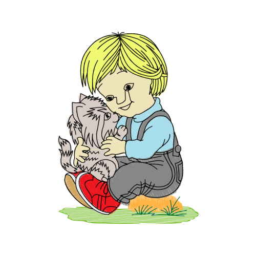 Illustration Animals Illustration Animals