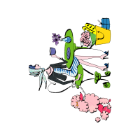 Illustration Animals