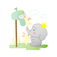 Illustration Animals