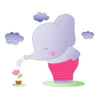 Illustration Animals