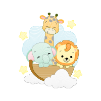 Illustration Animals