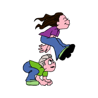 Illustration Animals