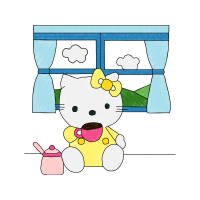 Illustration Animals