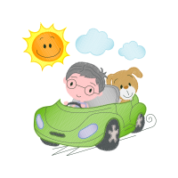 Illustration Animals Illustration Animals