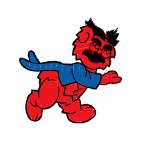 Illustration Animals