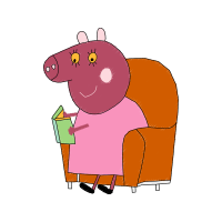 Illustration Animals