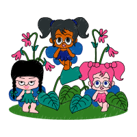 Illustration Animals