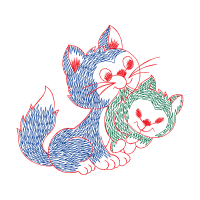 Illustration Animals