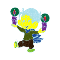 Illustration Animals