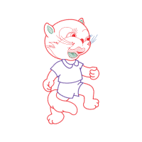 Illustration Animals