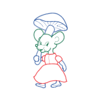 Illustration Animals