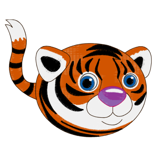 Illustration Animals Illustration Animals