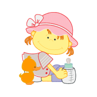 Illustration Animals