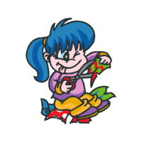 Illustration Animals