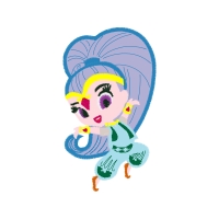 Illustration Animals