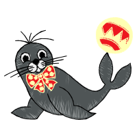 Illustration Animals