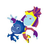 Illustration Animals