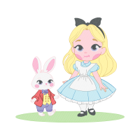 Illustration Animals Illustration Animals