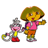 Illustration Animals