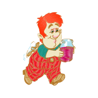 Illustration Animals