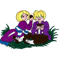 Illustration Animals