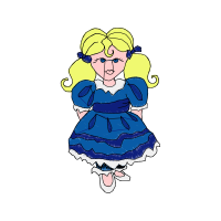 Illustration Animals