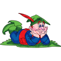 Illustration Animals