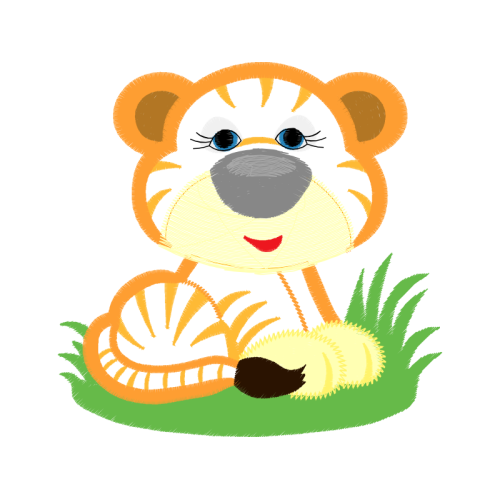 Illustration Animals Illustration Animals