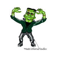 Illustration Animals