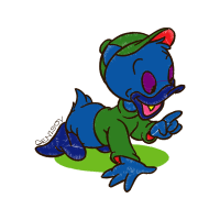 Illustration Animals