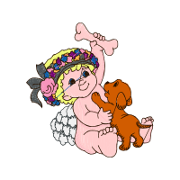 Illustration Animals