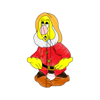 Illustration Animals